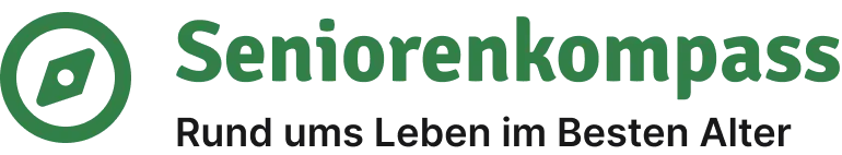 Seniorenkompass Logo