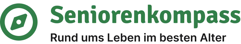 Seniorenkompass Logo